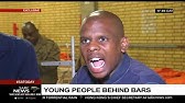 Kokstad C Max Prisoners Found With Sim Cards Youtube