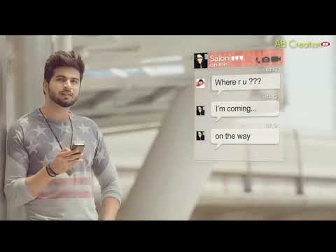 main-ishq-😍-uska-woh-aashiqui-🙅hai-meri👫!raj-new-status