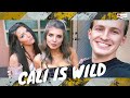 CALI IS WILD... *WATCH IN HD*