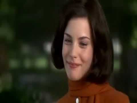 Liv Tyler Tribute (AudioSwap)