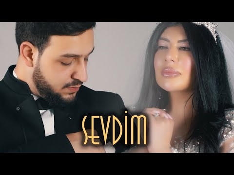 Ramiz Hatemoglu & Sabina Abdullayeva - Sevdim 2023 (Yeni Klip)
