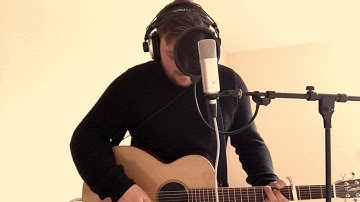 "Ed Sheeran - Shape of you ft. Black street - No Diggity" (live loop pedal cover) by Spencer Flay