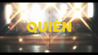 Video thumbnail of "Boomerang - Quién (Video Oficial)"