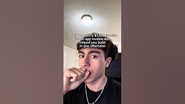 Lovable makes coding so easy #ai #code #lovablepartner