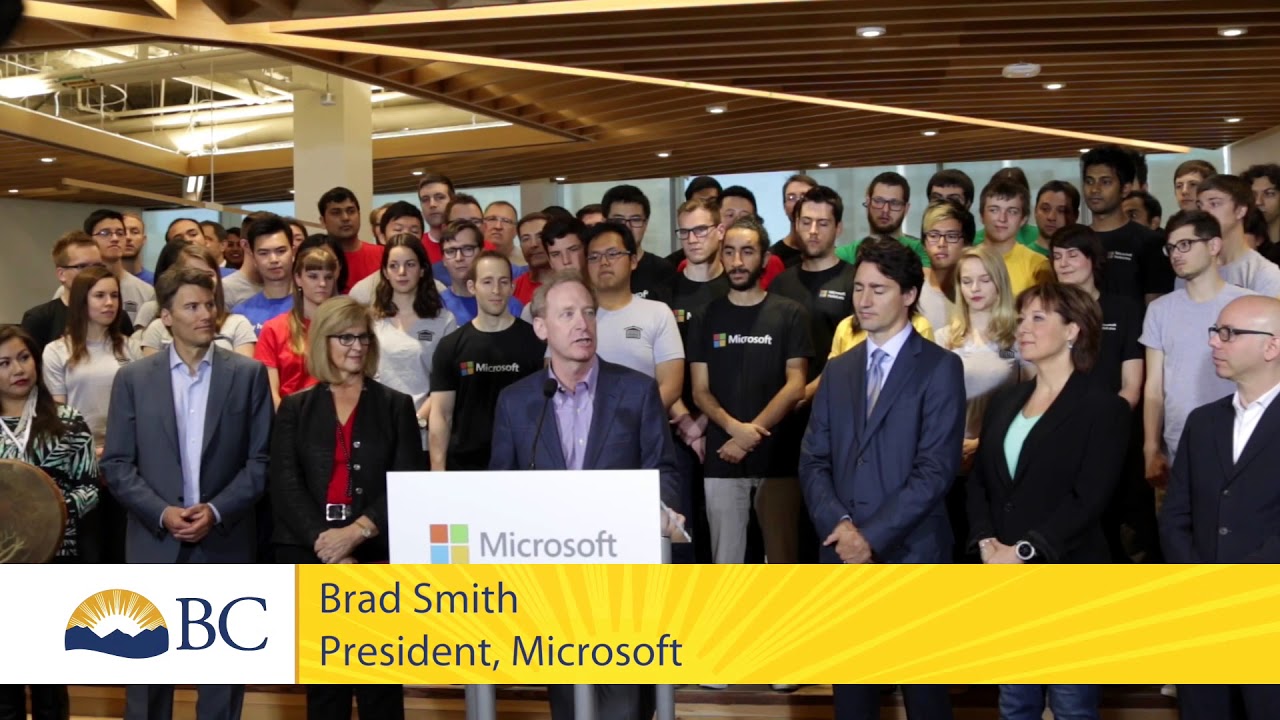microsoft job opportunities in vancouver youtube