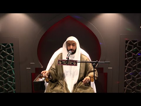 الشيخ طالب العوض مولد الإمام الحسن العسكري ع