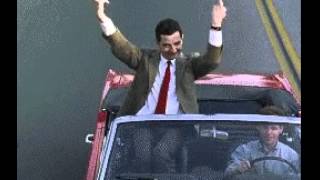 Mr BEAN fuck you :P