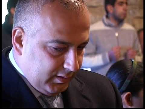 Saint Charbel Nouhad Chami