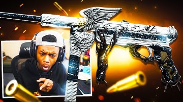 the MP40 after NERF in Warzone Pacific! (Vanguard Warzone)