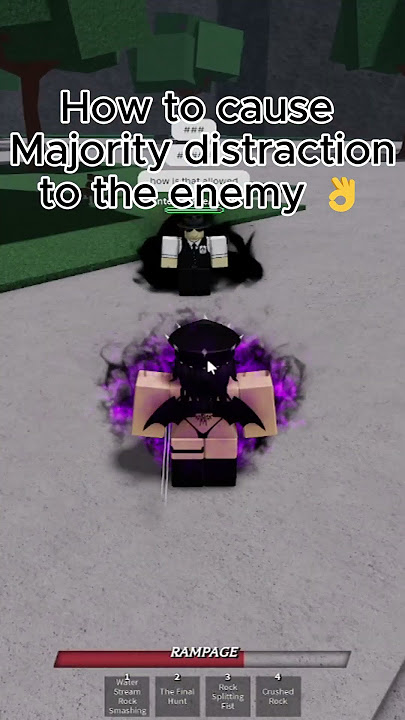 too much distraction 😬😭🙏🙏 #roblox #saitamabattlegrounds #tsb #gameplay