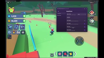 Pet Fighting Simulator script