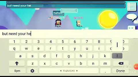 GROWTOPIA PRIVATE SERVER GTLN