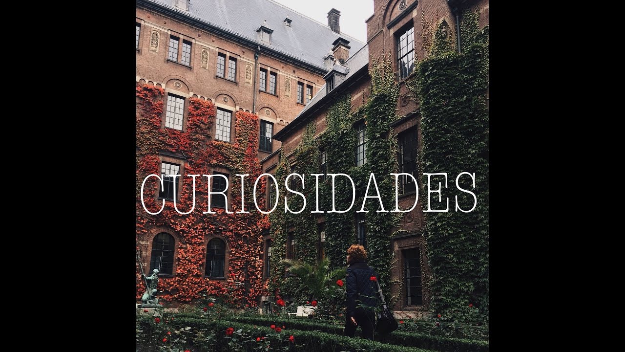 15 CURIOSIDADES SOBRE A HOLANDA (ENGLISH AND DUTCH SUBTITLES) - YouTube
