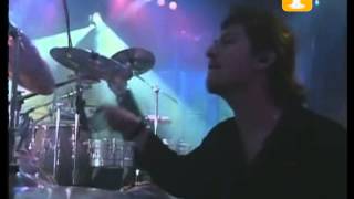 Marco Antonio Solis, Tu Cárcel, Festival de Viña 1998