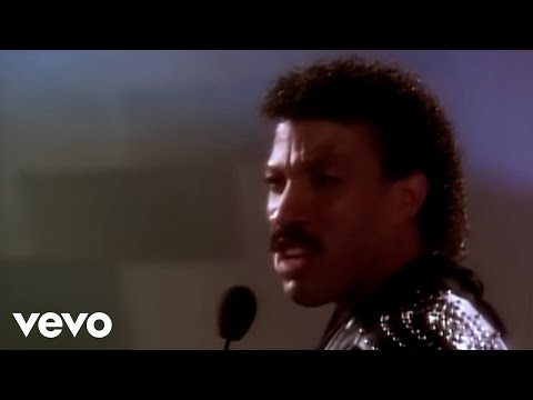 Lionel Richie