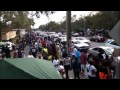 Mlk monday 2013 in st pete fl w buc town djs vlog6