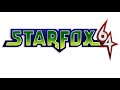 Star wolf   star fox 64 music extended