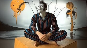 Pika Keyframe AI Video