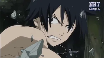 Who is stronger than Erza?