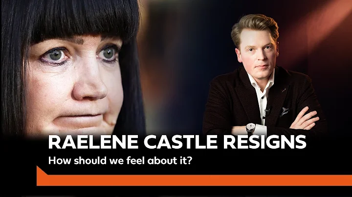 The Truth of It | Raelene Castle Resigns | Ep. 38