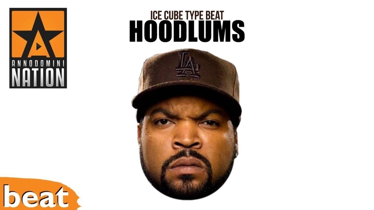Ice Cube Type Beat - Hoodlums - YouTube
