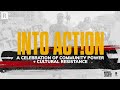 INTO ACTION Celebrates 55th Anniversary of the Voting Rights Act With Common, Stacey Abrams & More
