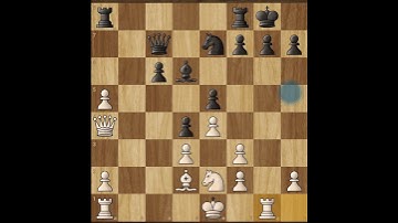 Perpetual Check for a draw