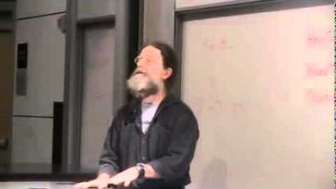 Robert Sapolsky - Individual selection and dominance hierarchies