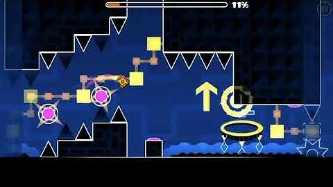 Noobaman Adventures by noobas | MEDIUM DEMON (NO)