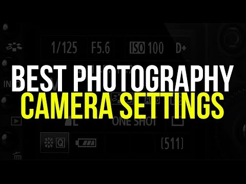 best-photography-camera-settings-for-any-camera!-|-photography-tutorials-for-beginners