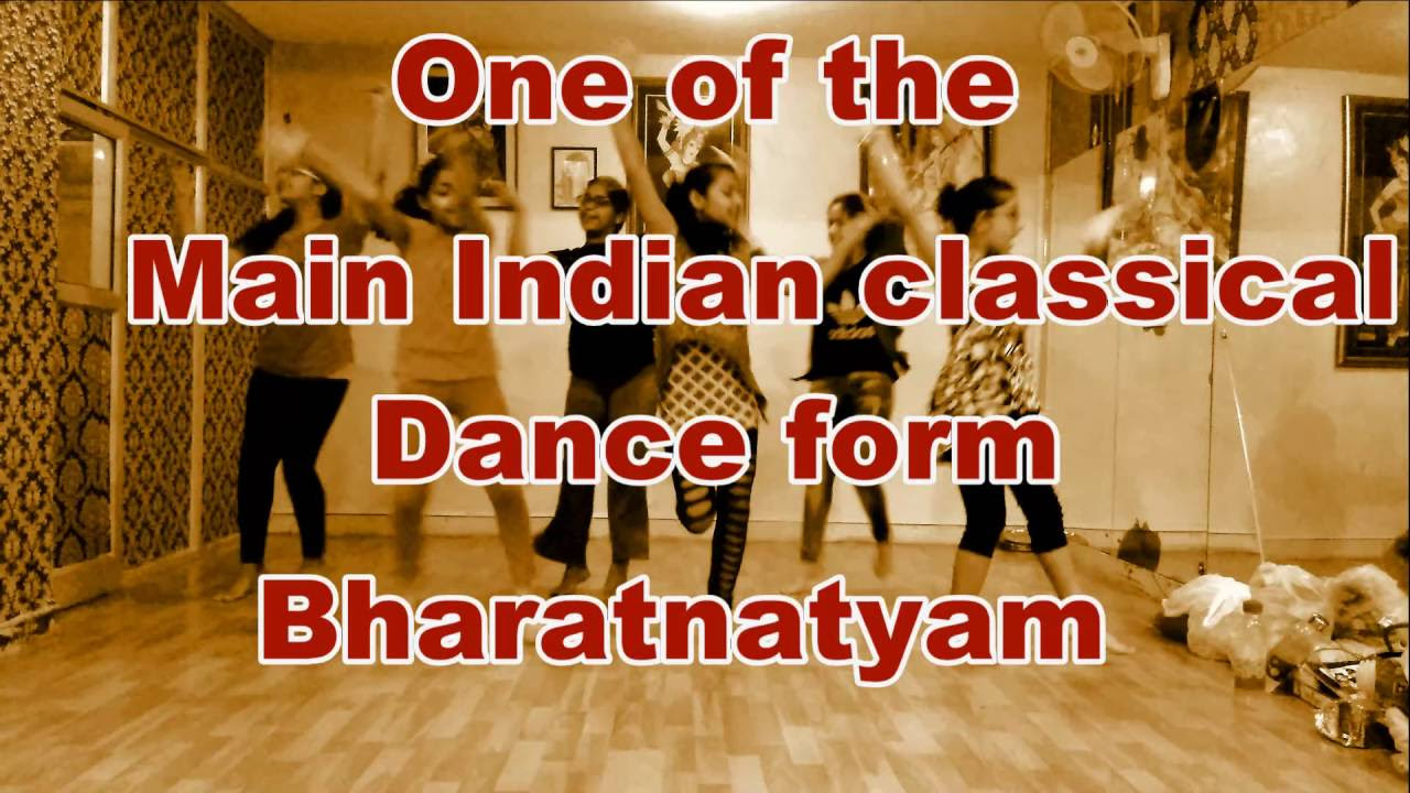 Bharatnatyam session Tara shastri dance music and Arts academy