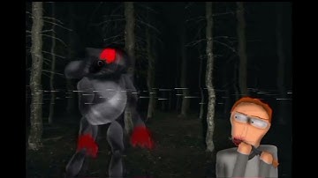 Tapok analog horror episode 3 (final)