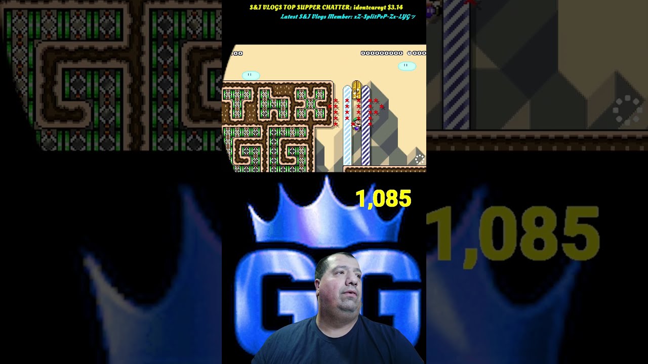 How Do You Beat A Level That Feels Impossible 