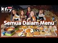 Blimey Mencuba Semua Menu di K-fry  [Semua Dalam Menu EP02]