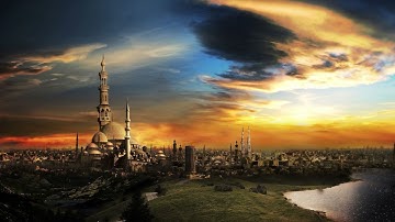 سورة الصف برواية حفص عن عاصم بصوت القارئ الشيخ معاذ بن عبد الله المخلف وفقه الله