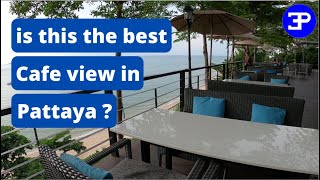 Is This The Best Cafe View In All Pattaya