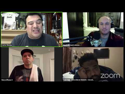 Corona Update Podcast 4-10-20