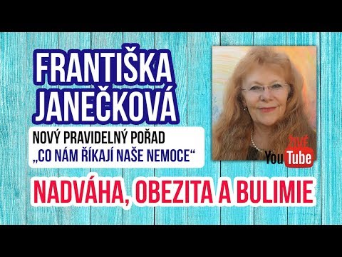 Video: Nadváha