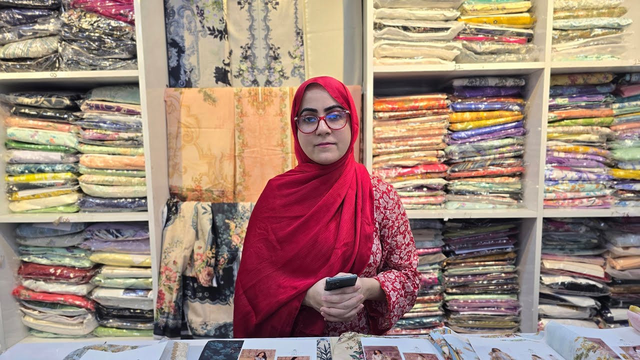 Rajbari Premium Exclusive Edition Embroidered Chiffon Dupatta!!Contact +917835999095!!