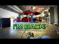 I&#39;m Back: RX-7 &amp; 280Z Updates &amp; Garage Organization