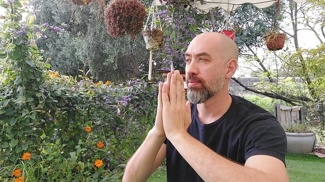 שטיפה אנרגטית - הסבר