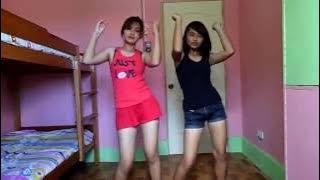 JOGET HOT COVER by Dua Cewek ABG Sexy
