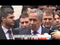'İddia Başbakan'ın ise ona sorun'