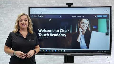 Clear Touch Academy