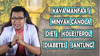 6 Jenis Minyak yang Tidak Boleh Dipakai Memasak