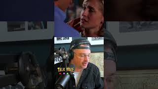 Famous TOM WELLING Gets Creepy Profile