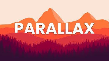 How to Make a Parallax Text Reveal Effect in PowerPoint