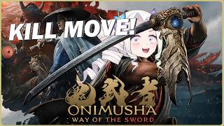 Time to finish this game! for the oni! screenshot 1