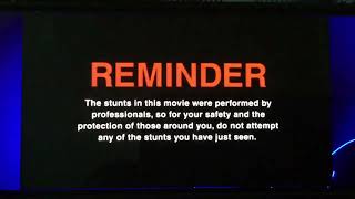 Closing Logos Jackass The Movie (DVS)