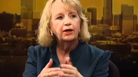 President Michele Haney Interview